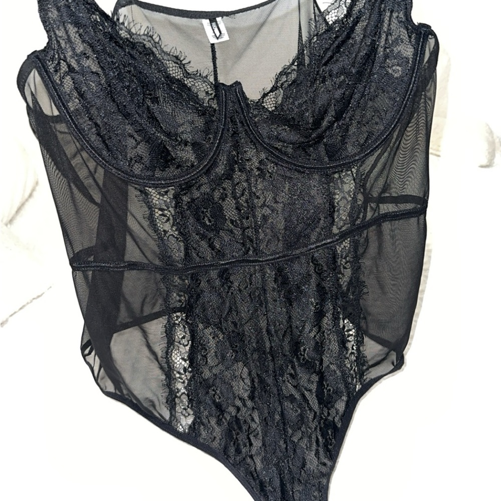 Babydoll - Picture 4 of 8